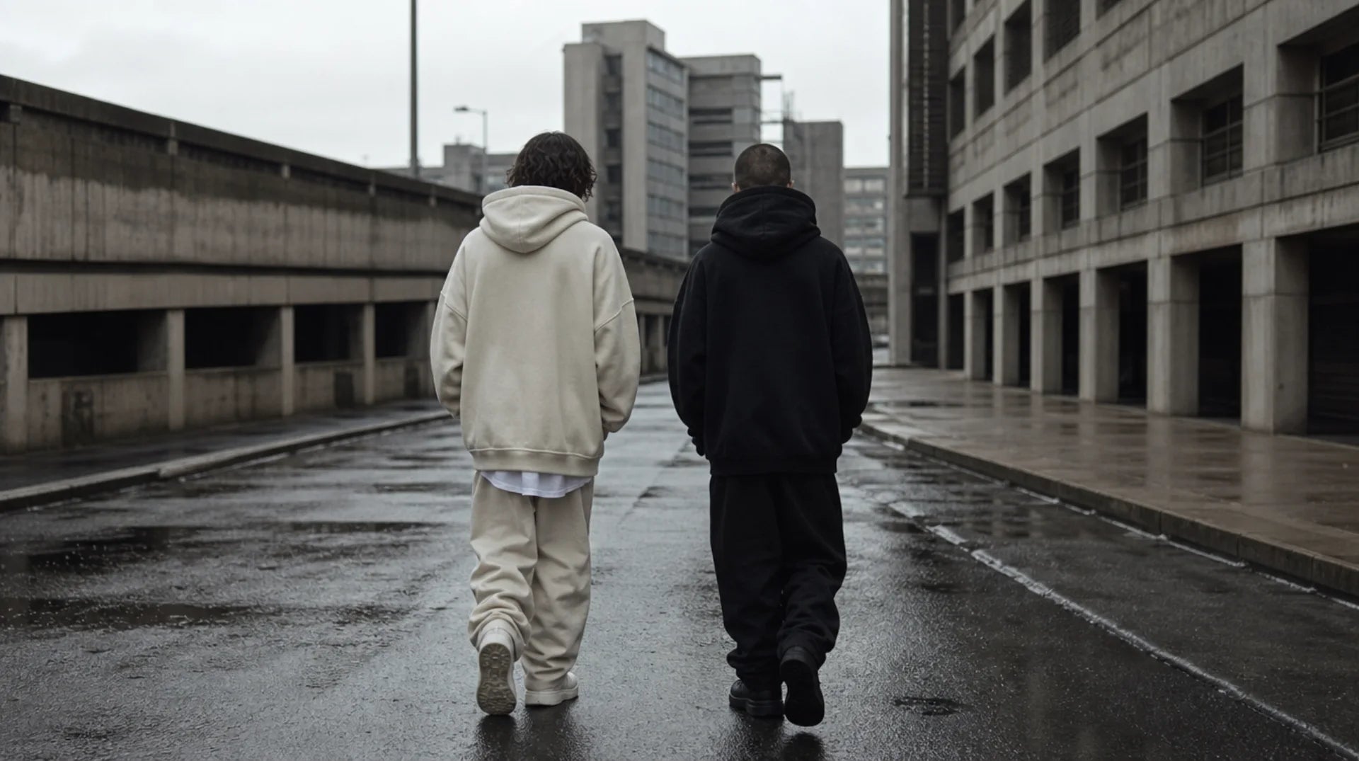 HEAVY HELL — atelier molleton lourd