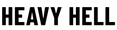 HEAVY HELL logo