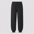 Heavy Jogger — Noir délavé