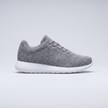 Street Knit Grey - Gris