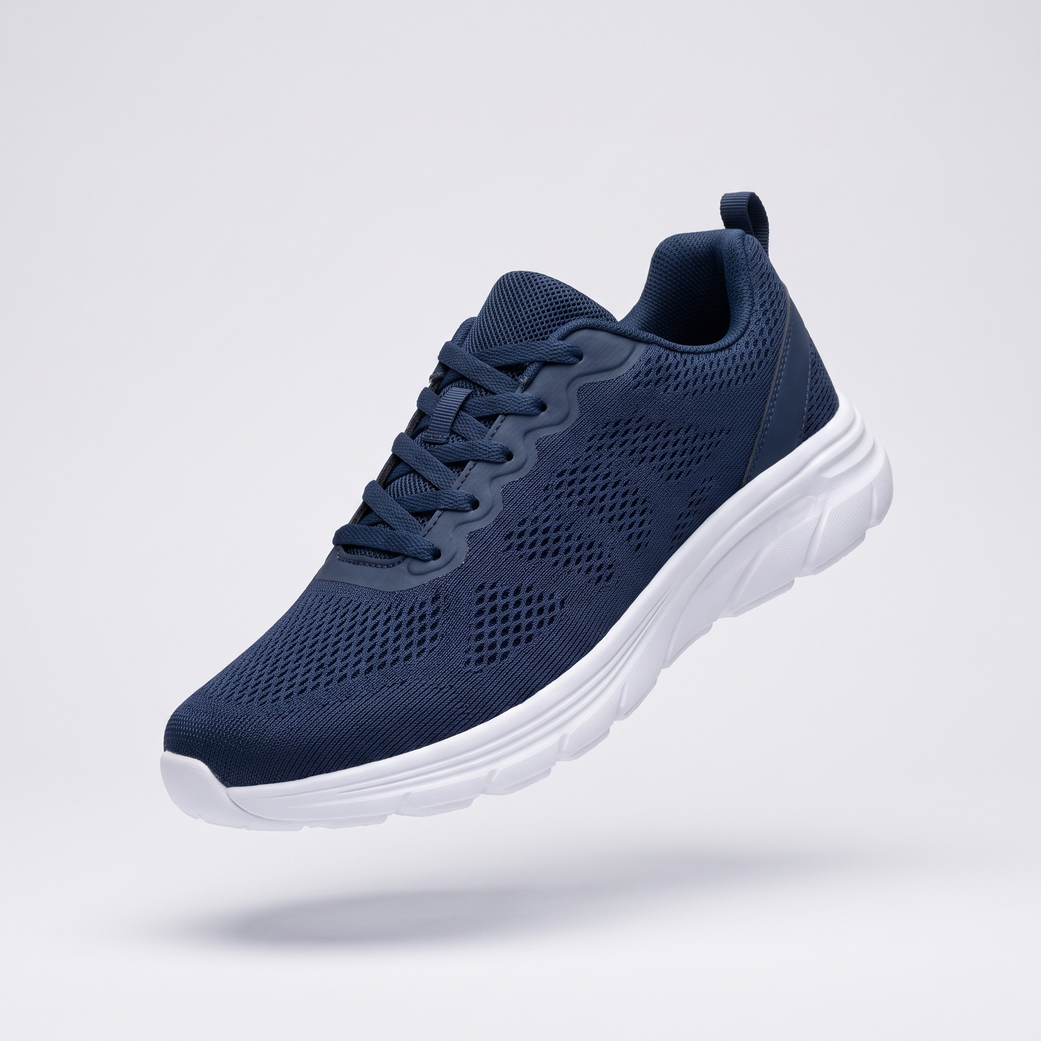 Air Mesh Navy - Marine
